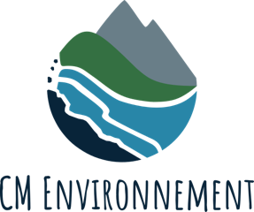 CME Logo Texte en bas